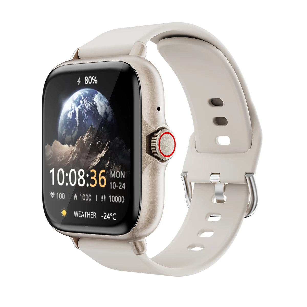 1.83'' Multifunctional Smart Watch